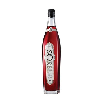 Sorel Artisanal Liqueur - ForWhiskeyLovers.com