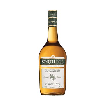 Sortilege Canadian Whisky - ForWhiskeyLovers.com