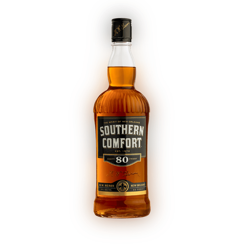 Southern Comfort 80 Proof - ForWhiskeyLovers.com