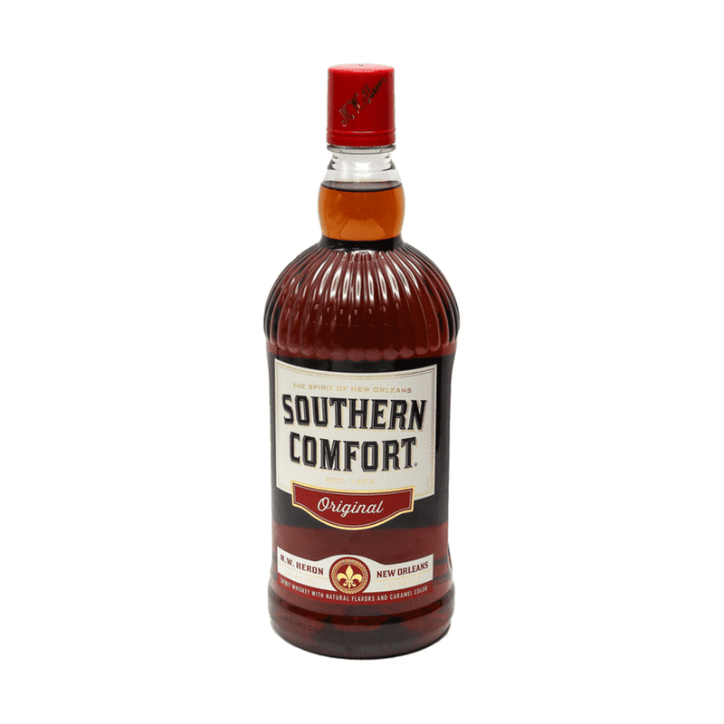 Southern Comfort Original Whiskey Liqueur 1.75L - ForWhiskeyLovers.com