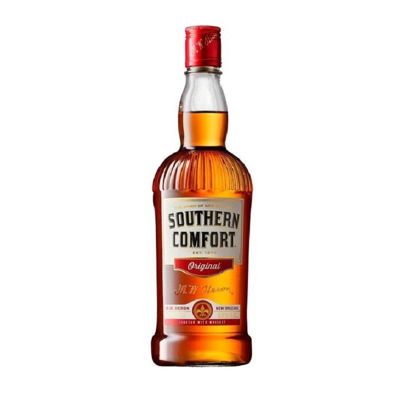 Southern Comfort Original Whiskey Liqueur - ForWhiskeyLovers.com