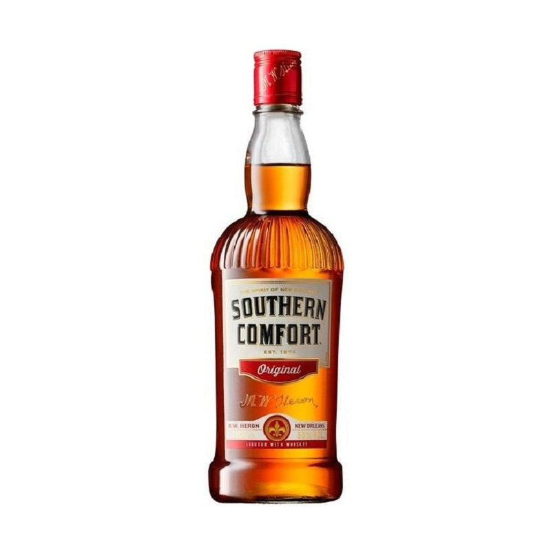 Southern Comfort Original Whiskey Liqueur - ForWhiskeyLovers.com