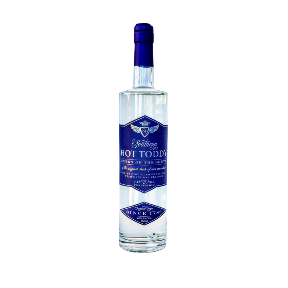 Southern Hot Toddy Queen Of The South 750 ml - ForWhiskeyLovers.com