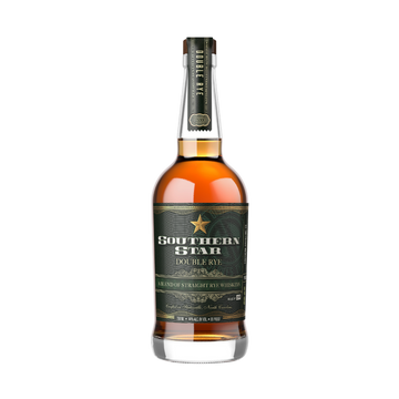 Southern Star Double Rye - ForWhiskeyLovers.com