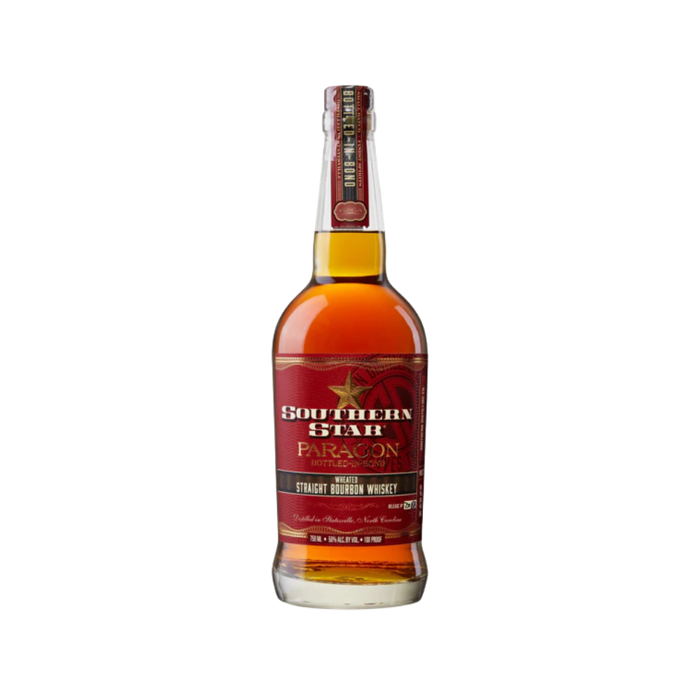 Southern Star Paragon Bottled in Bond 750 ml - ForWhiskeyLovers.com