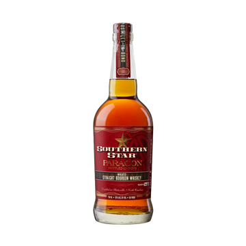 Southern Star Paragon Bottled in Bond - ForWhiskeyLovers.com