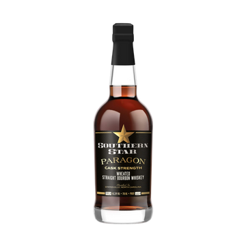 Southern Star Paragon Cask Strength - ForWhiskeyLovers.com
