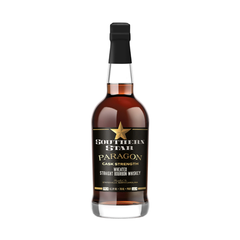 Southern Star Paragon Cask Strength - ForWhiskeyLovers.com