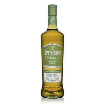 Speyburn Bradan Orach Speyside Single Malt Scotch Whisky - ForWhiskeyLovers.com