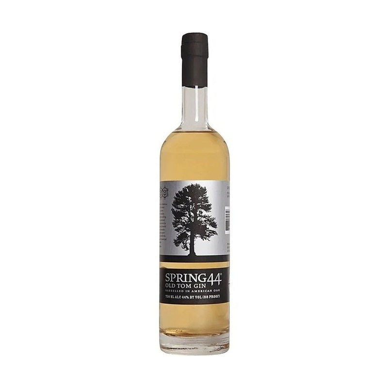 Spring44 Old Tom Gin - ForWhiskeyLovers.com