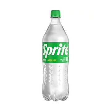 Sprite Lemon-Lime Liter - ForWhiskeyLovers.com
