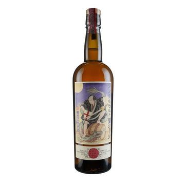 St George Baller American Single Malt Whiskey 750mL - ForWhiskeyLovers.com