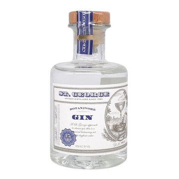 St. George Botanivore Gin 200ml - ForWhiskeyLovers.com