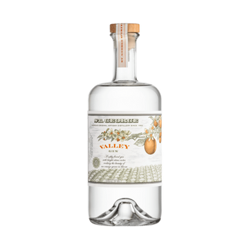St. George Spirits 'Valley' Gin - ForWhiskeyLovers.com