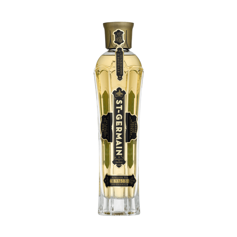St. Germain Elderflower Liqueur 375ml - ForWhiskeyLovers.com