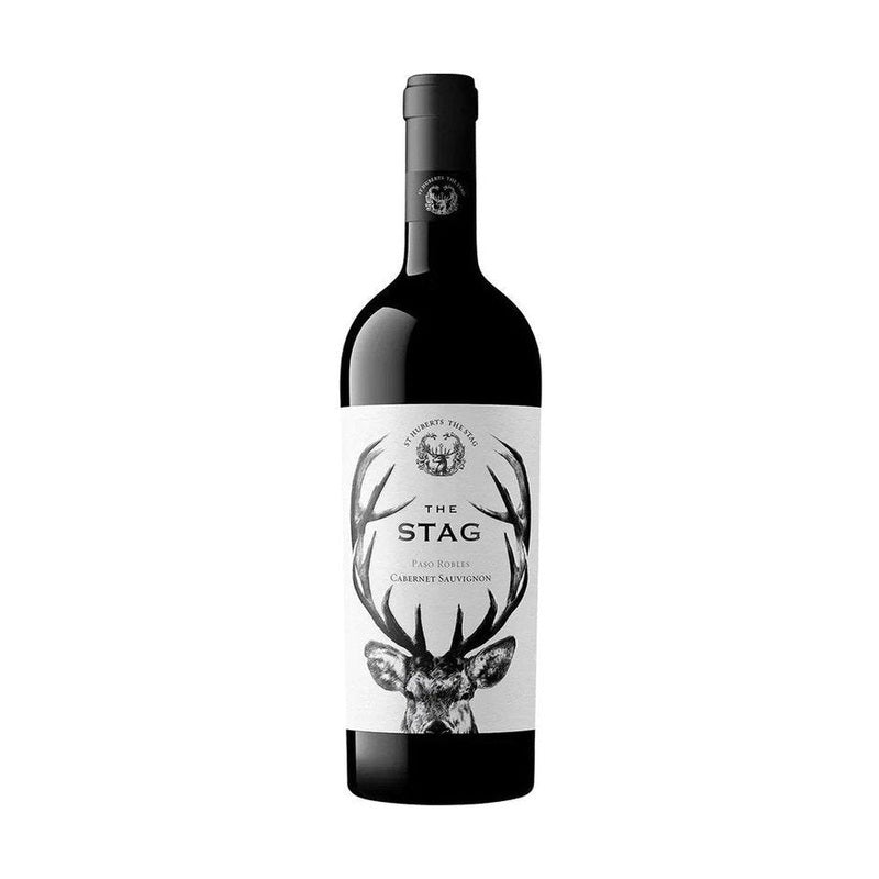 St Huberts 'The Stag' Cabernet Sauvignon 2021 - ForWhiskeyLovers.com