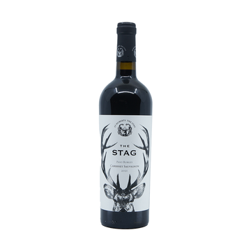 St Huberts 'The Stag' Cabernet Sauvignon 2021 - ForWhiskeyLovers.com