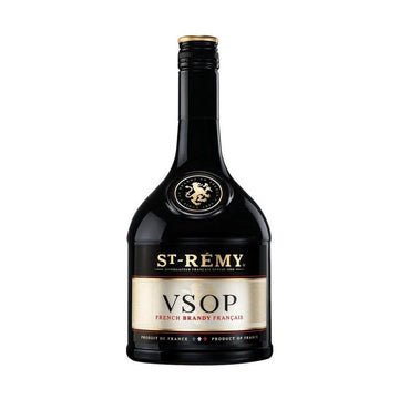 St-R‚my Napoleon VSOP Brandy - ForWhiskeyLovers.com