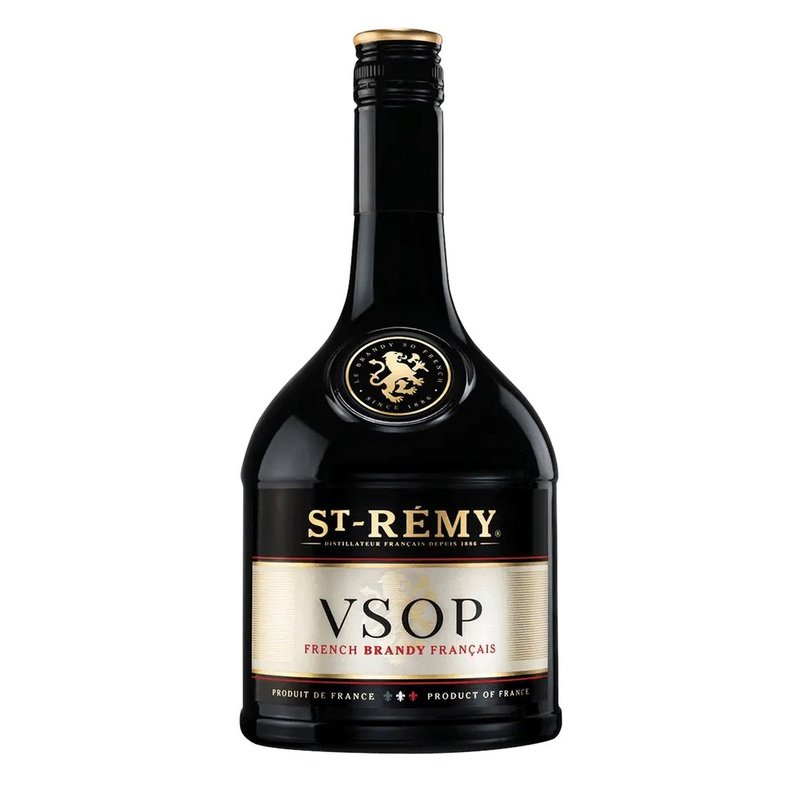 St-Rémy Napoleon VSOP Brandy - ForWhiskeyLovers.com