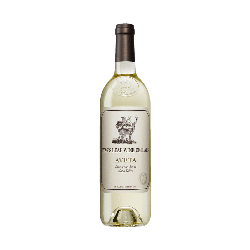 Stag's Leap Cellars Aveta Sauvignon Blanc 2023 - ForWhiskeyLovers.com