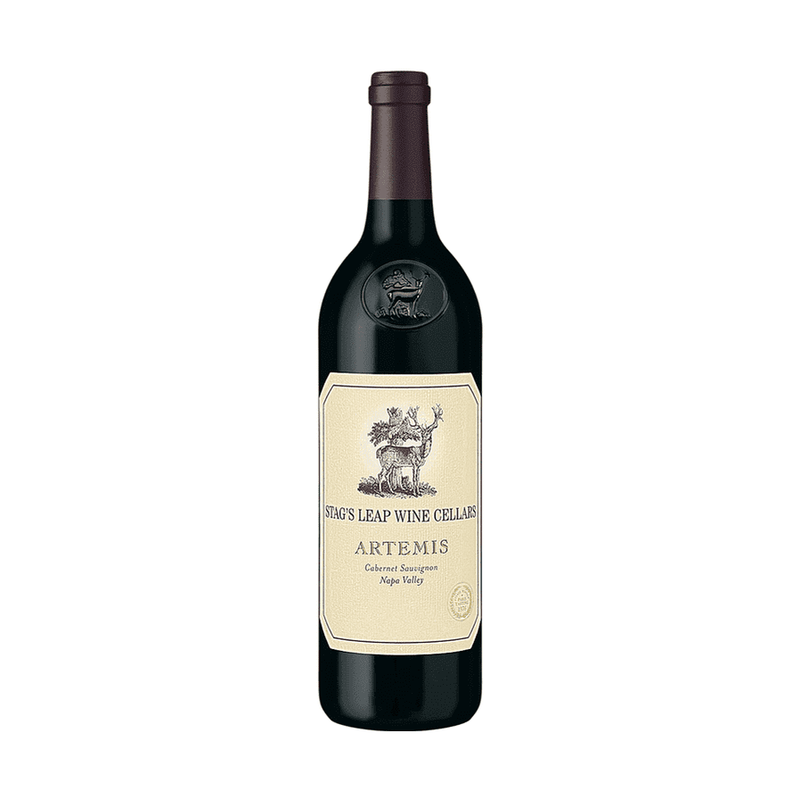 Stag's Leap Wine Cellars Artemis Cabernet Sauvignon Napa Valley 2021 - ForWhiskeyLovers.com