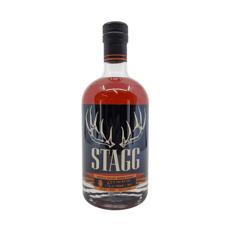 Stagg Kentucky Straight Bourbon 750mL - ForWhiskeyLovers.com