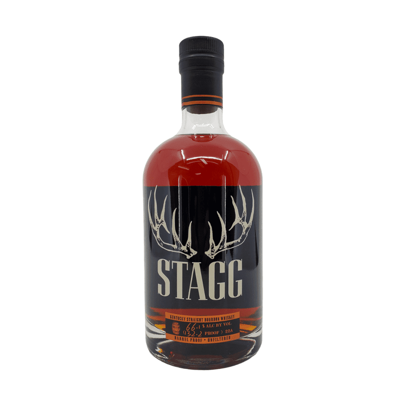 Stagg Kentucky Straight Bourbon 750mL - ForWhiskeyLovers.com