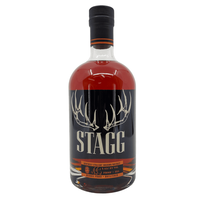 Stagg Kentucky Straight Bourbon 750mL - ForWhiskeyLovers.com