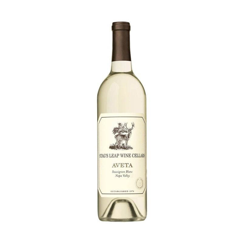 Stags Leap Cellars Aveta Sauvignon Blanc 2023 - ForWhiskeyLovers.com