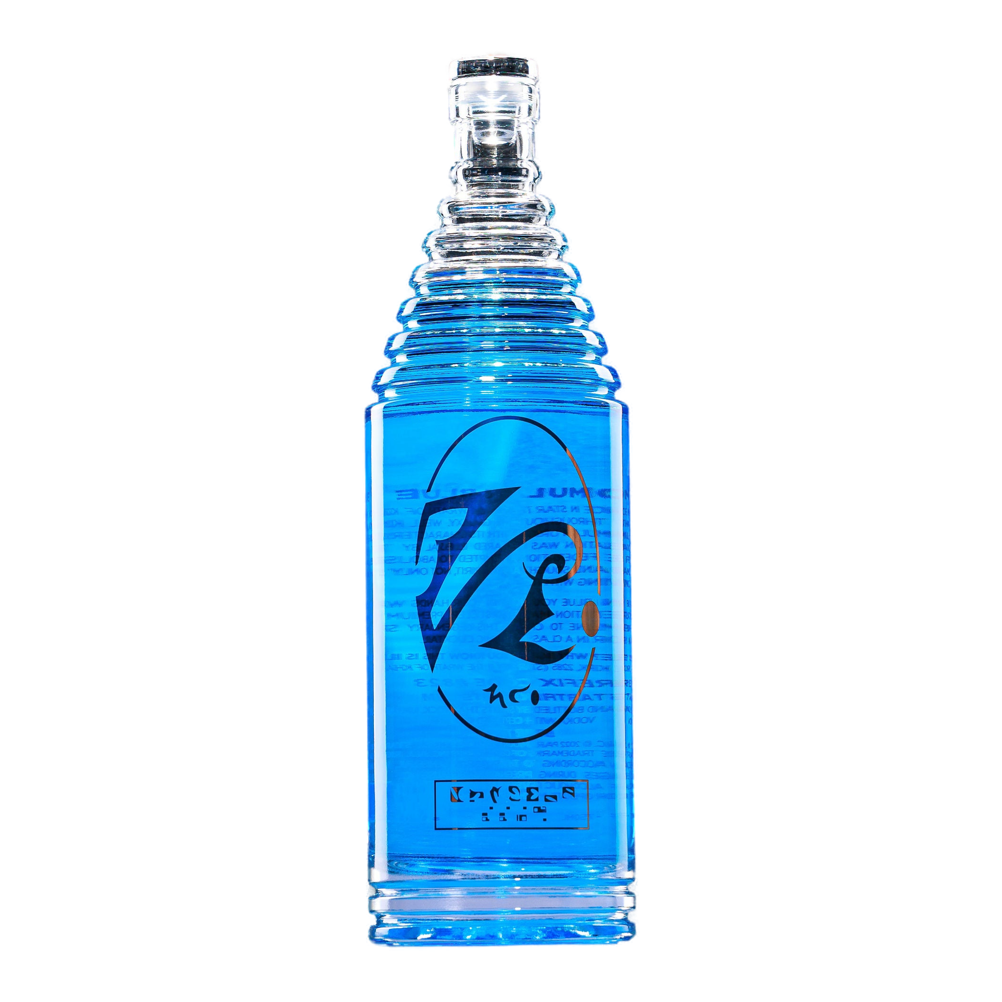 Star Trek Spirits Romulan Ale Vodka 750ml - ForWhiskeyLovers.com