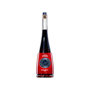 Star Trek Spirits United Federation of Planets Earl Grey Gin 750ml - ForWhiskeyLovers.com