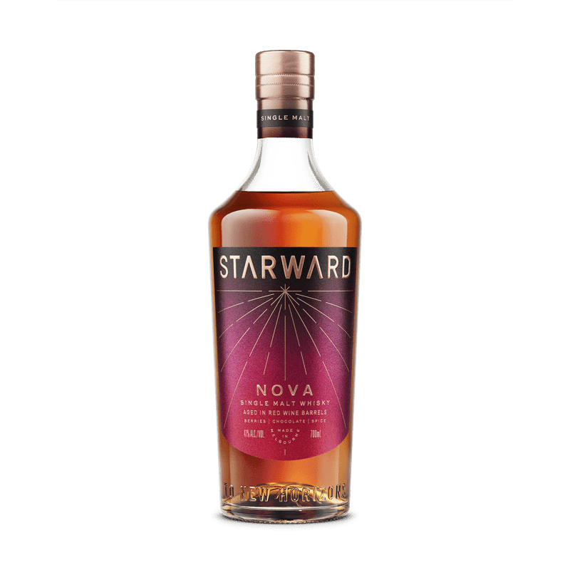 Starward Nova - ForWhiskeyLovers.com