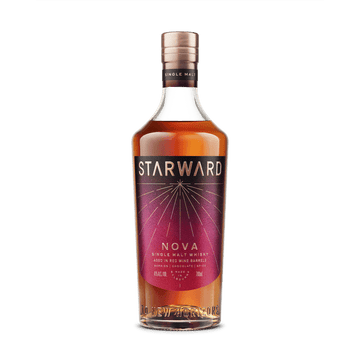 Starward Nova - ForWhiskeyLovers.com