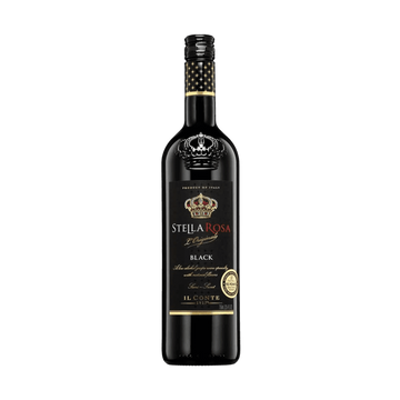 Stella Rosa Black - ForWhiskeyLovers.com
