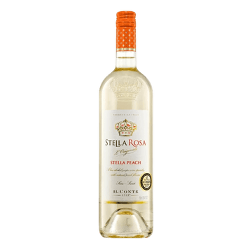 Stella Rosa Peach - ForWhiskeyLovers.com