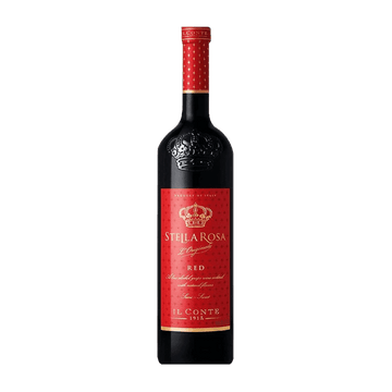 Stella Rosa Red - ForWhiskeyLovers.com