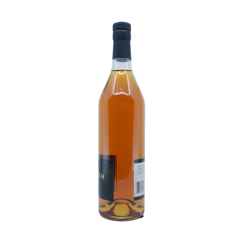 Stellum Cask Strength Rye Whiskey - ForWhiskeyLovers.com