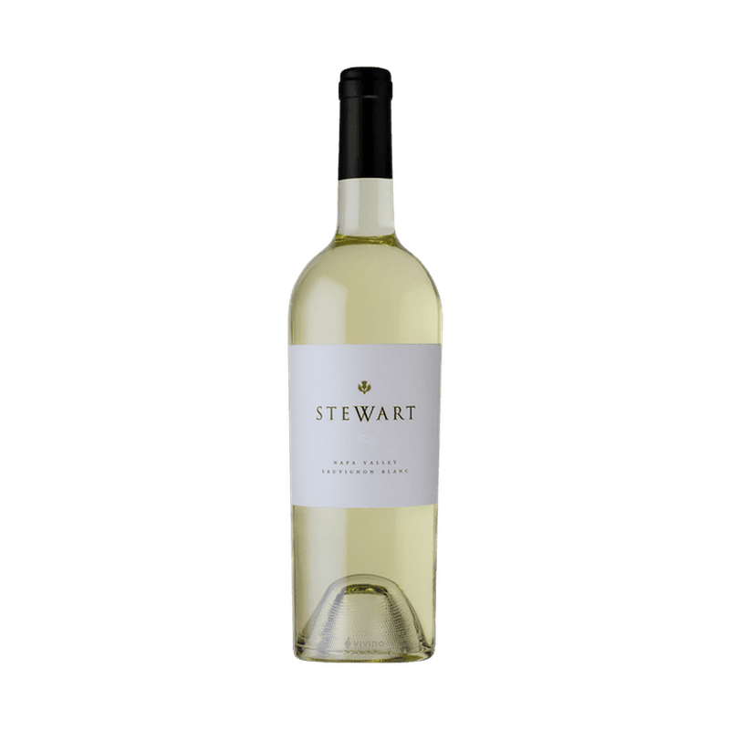 Stewart Cellars Sauvignon Blanc 2023 - ForWhiskeyLovers.com