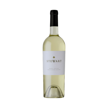 Stewart Cellars Sauvignon Blanc 2023 - ForWhiskeyLovers.com