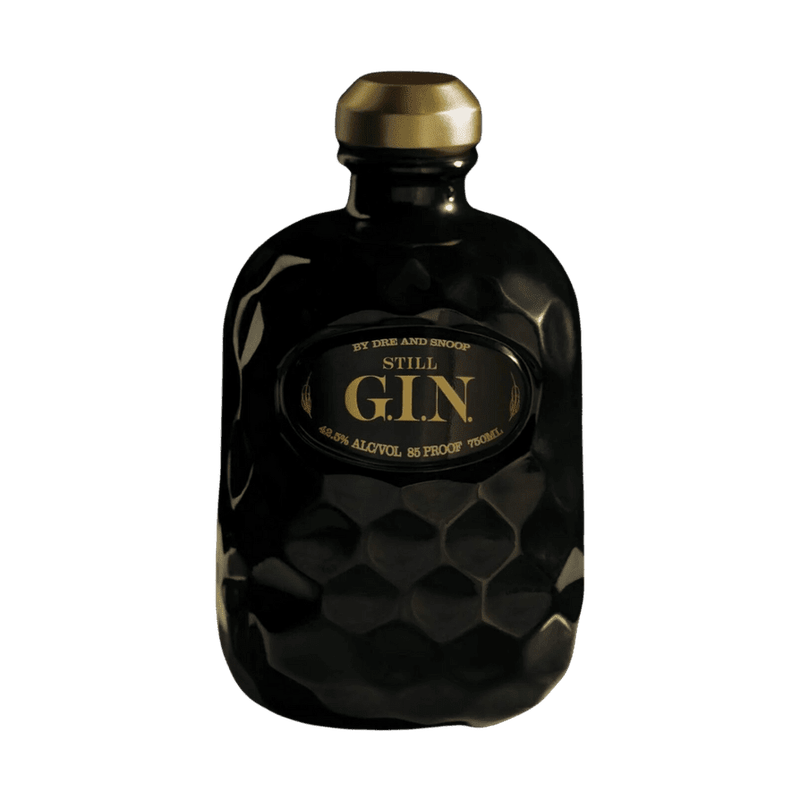 Still G.I.N. by Dre and Snoop - ForWhiskeyLovers.com