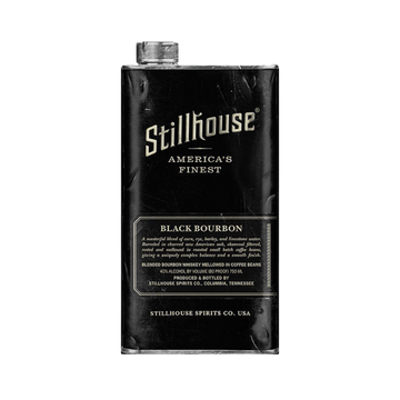 Stillhouse Black Bourbon 750 ml - ForWhiskeyLovers.com