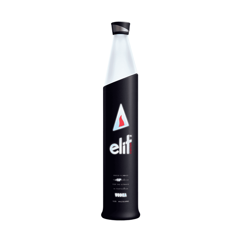 Stolichnaya Elit Night Edition Vodka Liter - ForWhiskeyLovers.com