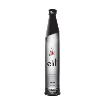 Stolichnaya Elit Vodka - ForWhiskeyLovers.com