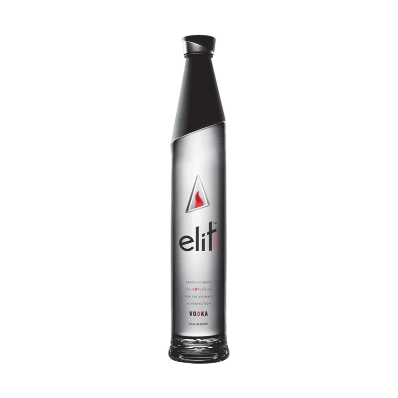 Stolichnaya Elit Vodka - ForWhiskeyLovers.com