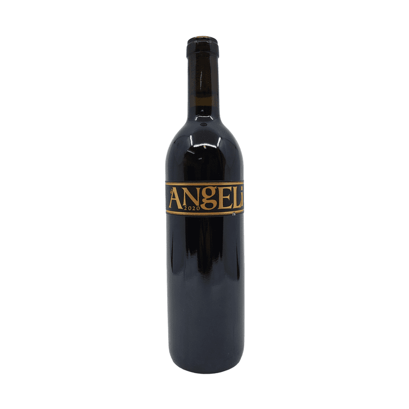Stolpman 'Angeli' Syrah 2020 - ForWhiskeyLovers.com