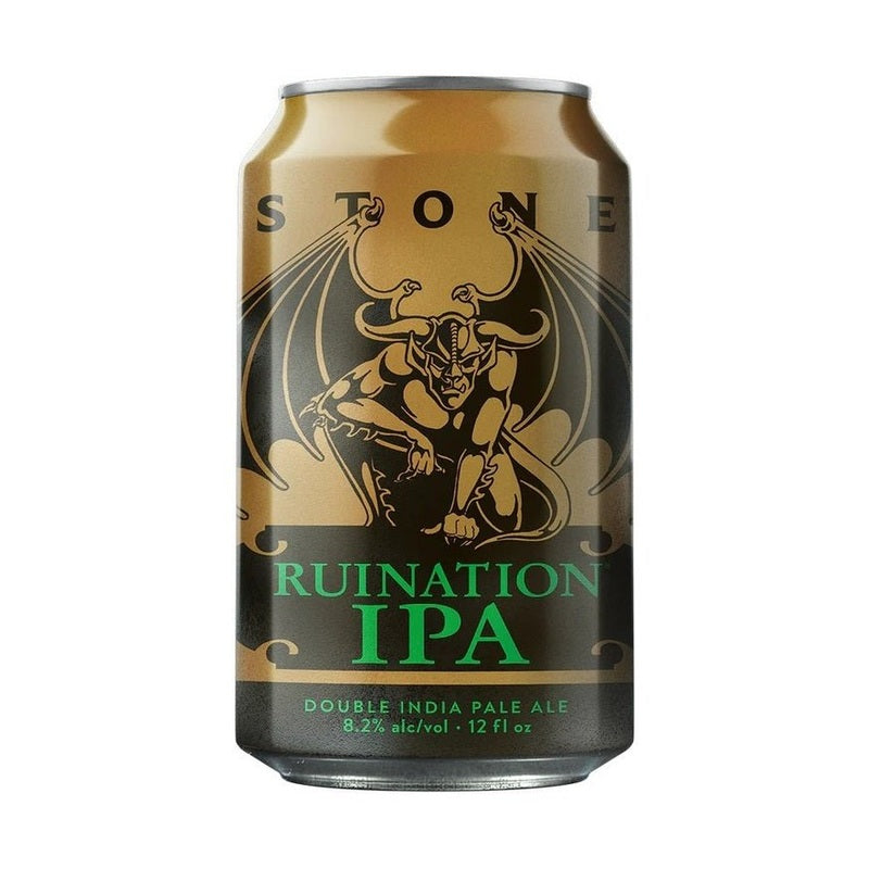 Stone Brewing Imperial Stout Beer 6-Pack - ForWhiskeyLovers.com