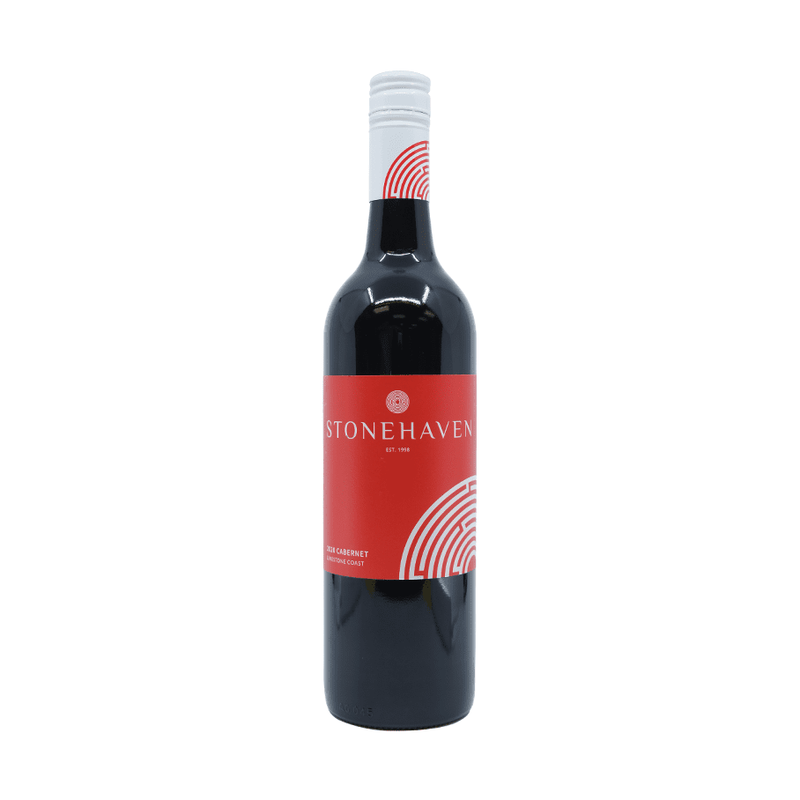 Stonehaven Winery Cabernet 2020 - ForWhiskeyLovers.com
