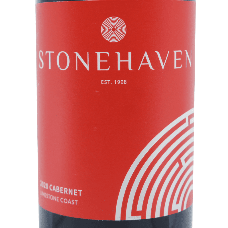 Stonehaven Winery Cabernet 2020 - ForWhiskeyLovers.com