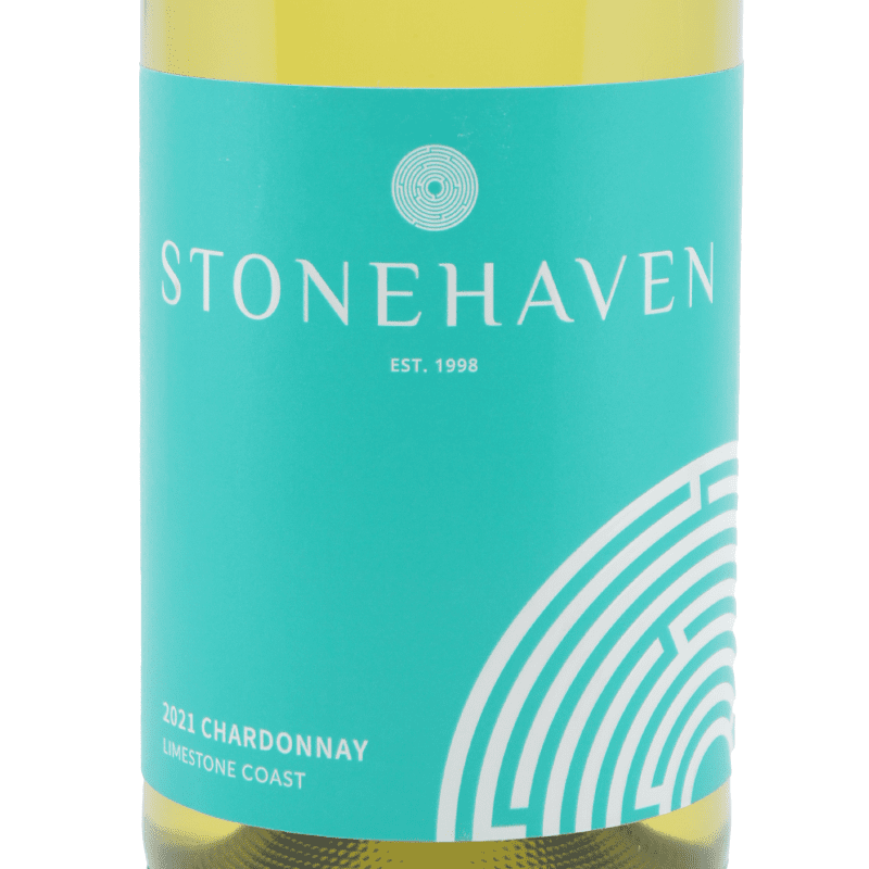 Stonehaven Winery Chardonnay 2021 - ForWhiskeyLovers.com