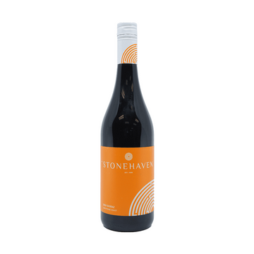 Stonehaven Winery Shiraz 2020 - ForWhiskeyLovers.com
